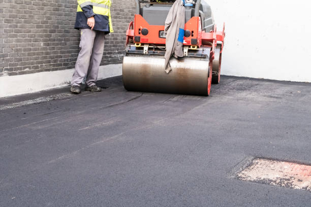 Reliable Burgettstown, PA Driveway Paving Services Solutions