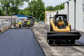 Best Heated Driveway Installation  in Burgettstown, PA